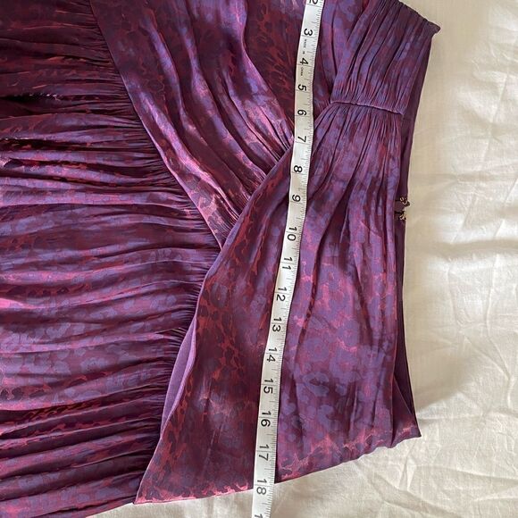 RACHEL ZOE maxi skirt size small to medium - Picture 11 of 14